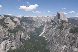 Yosemite National Park, California 2012