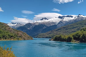 Patagonia, 2024