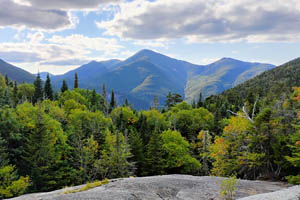 Mt. Marcy, September 2025